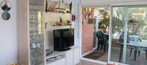 Квартира с 3 спальнями в Кома-Руга, Испания № 228 4