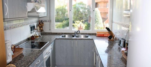 Квартира с 3 спальнями в Кома-Руга, Испания № 228 9