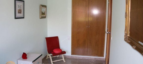 Квартира с 3 спальнями в Кома-Руга, Испания № 228 13