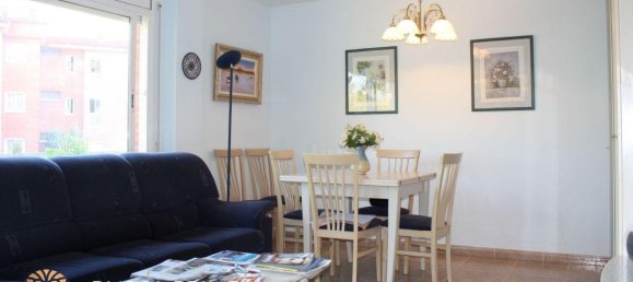 Квартира с 3 спальнями в Кома-Руга, Испания № 228 5