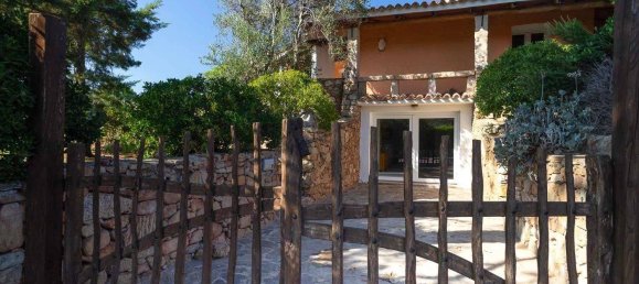 5 Schlafzimmer Villa in Arzachena, Italy, Nr. 153089 7
