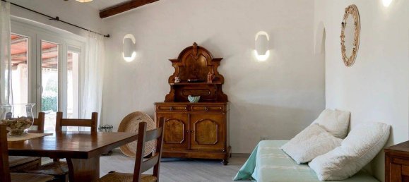 5 Schlafzimmer Villa in Arzachena, Italy, Nr. 153089 16