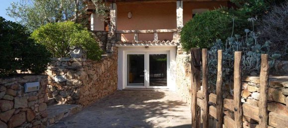 5 Schlafzimmer Villa in Arzachena, Italy, Nr. 153089 8