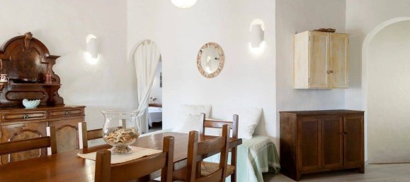 5 Schlafzimmer Villa in Arzachena, Italy, Nr. 153089 13