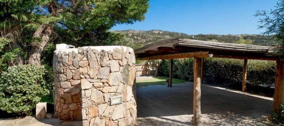 5 Schlafzimmer Villa in Arzachena, Italy, Nr. 153089 5