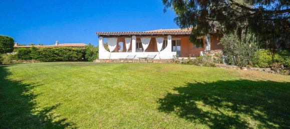 5 Schlafzimmer Villa in Arzachena, Italy, Nr. 153089 2