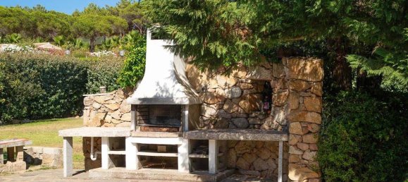 5 Schlafzimmer Villa in Arzachena, Italy, Nr. 153089 9