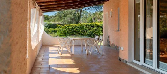 5 Schlafzimmer Villa in Arzachena, Italy, Nr. 153089 10