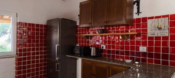 5 Schlafzimmer Villa in Arzachena, Italy, Nr. 153089 23