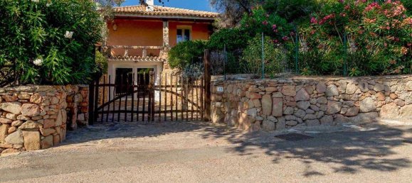 5 Schlafzimmer Villa in Arzachena, Italy, Nr. 153089 27