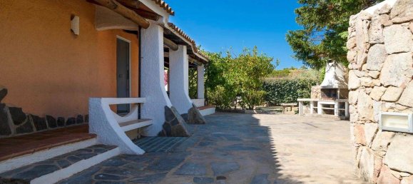 5 Schlafzimmer Villa in Arzachena, Italy, Nr. 153089 4