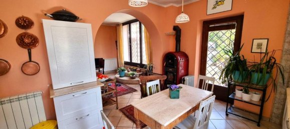 7-Zimmer Villa in Trevignano Romano, Italy, Nr. 37582 41