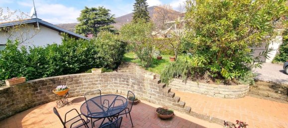 7-Zimmer Villa in Trevignano Romano, Italy, Nr. 37582 77