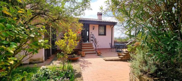 7-Zimmer Villa in Trevignano Romano, Italy, Nr. 37582 71
