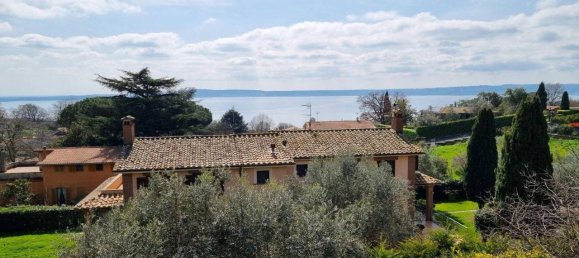 7-Zimmer Villa in Trevignano Romano, Italy, Nr. 37582 44
