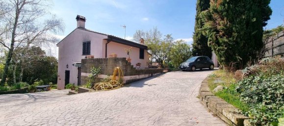 7-Zimmer Villa in Trevignano Romano, Italy, Nr. 37582 69