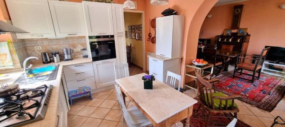 7-Zimmer Villa in Trevignano Romano, Italy, Nr. 37582 37