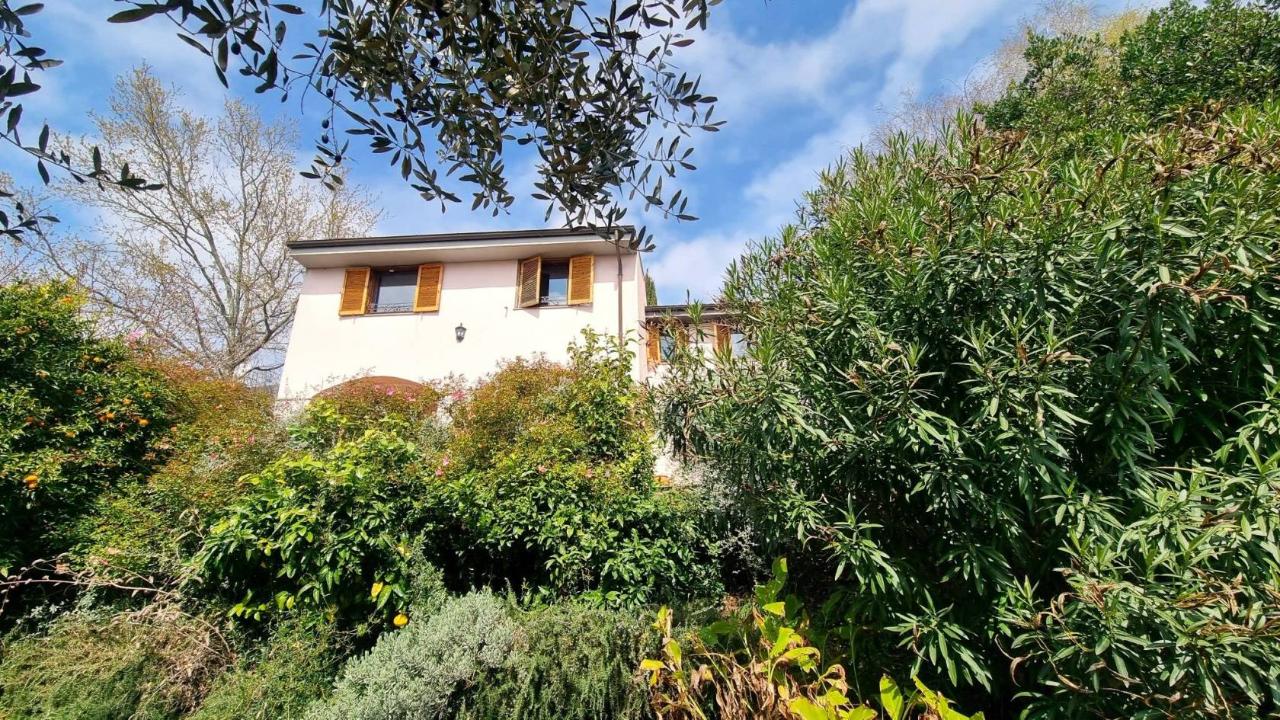 7غرفة فيلا في Trevignano Romano, Italy رقم 37582