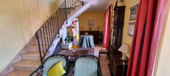 7-Zimmer Villa in Trevignano Romano, Italy, Nr. 37582 9