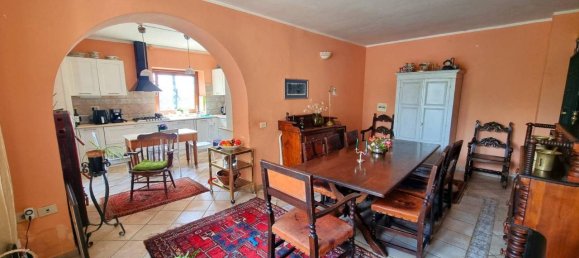7-Zimmer Villa in Trevignano Romano, Italy, Nr. 37582 33