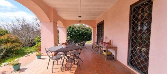 7-Zimmer Villa in Trevignano Romano, Italy, Nr. 37582 4