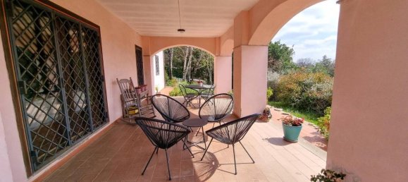 7-Zimmer Villa in Trevignano Romano, Italy, Nr. 37582 6