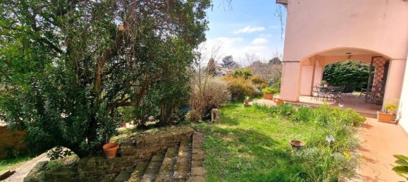 7-Zimmer Villa in Trevignano Romano, Italy, Nr. 37582 61