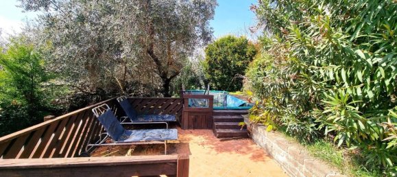 7-Zimmer Villa in Trevignano Romano, Italy, Nr. 37582 38