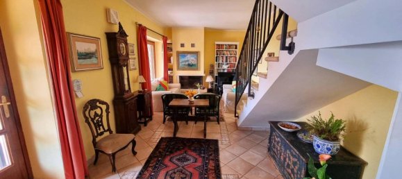 7-Zimmer Villa in Trevignano Romano, Italy, Nr. 37582 8