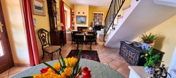 7-Zimmer Villa in Trevignano Romano, Italy, Nr. 37582 10