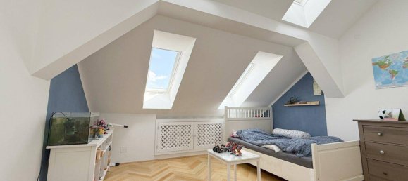 4 rooms Apartment in Wahring, Austria No. 147127 7