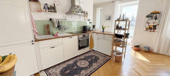 4 rooms Apartment in Wahring, Austria No. 147127 4