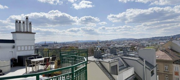 4 rooms Apartment in Wahring, Austria No. 147127 8