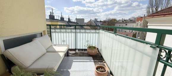 4 rooms Apartment in Wahring, Austria No. 147127 9