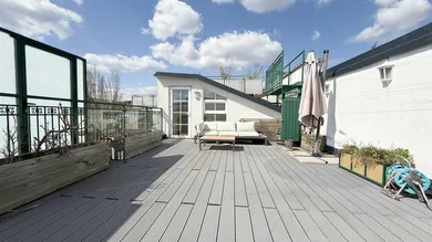 4 rooms Apartment in Wahring, Austria No. 147127