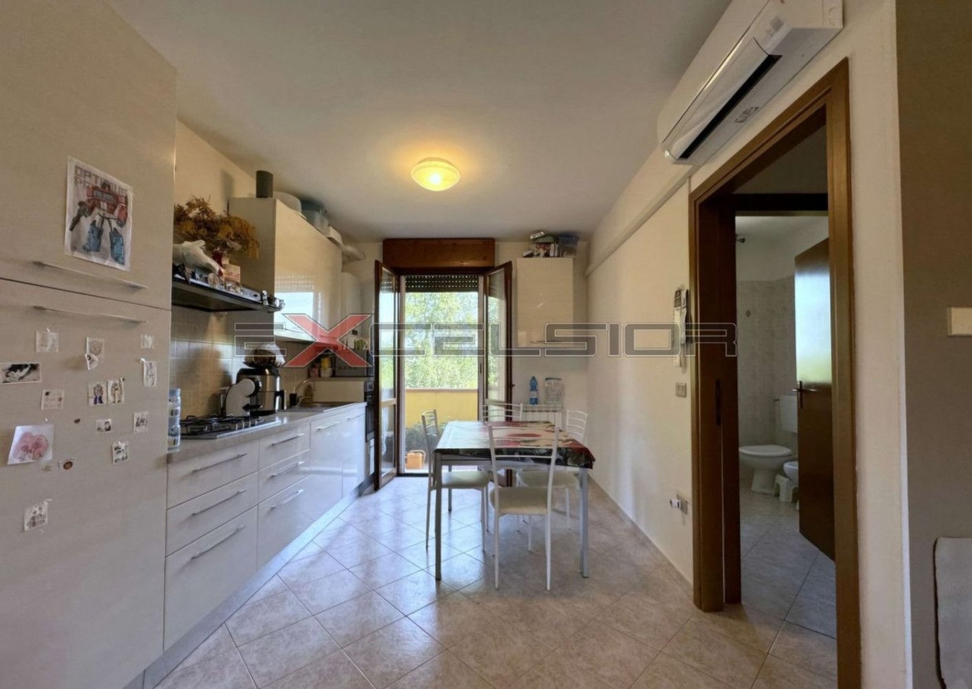 Casa de 3 habitaciónes en Taglio di Po, Italy No. 178055