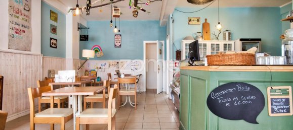 82m² Commercial property in Cascais, Portugal No. 73309 3