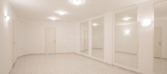 5 غرف نوم فيلا في Alicante, Spain رقم 56346 22