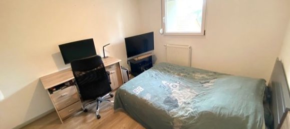 2 bedrooms Apartment in Meroux-Moval, France No. 354104 6