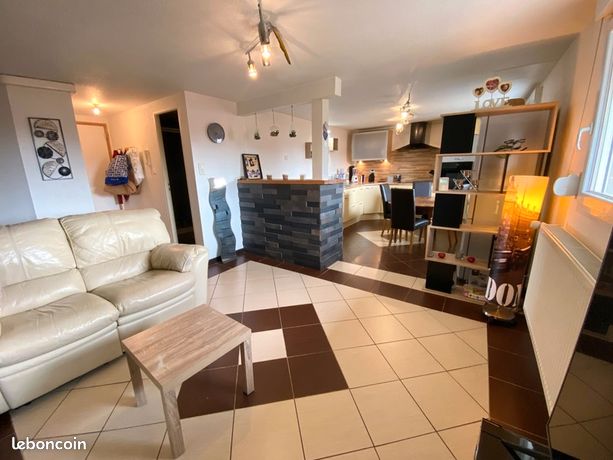 2 bedrooms Apartment in Meroux-Moval, France No. 354104