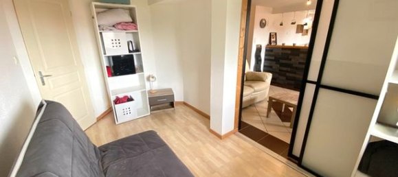 2 bedrooms Apartment in Meroux-Moval, France No. 354104 3