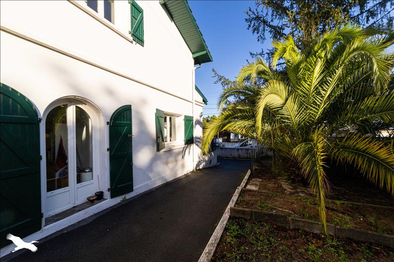 2 Schlafzimmer Wohnung in Anglet, France, Nr. 285768