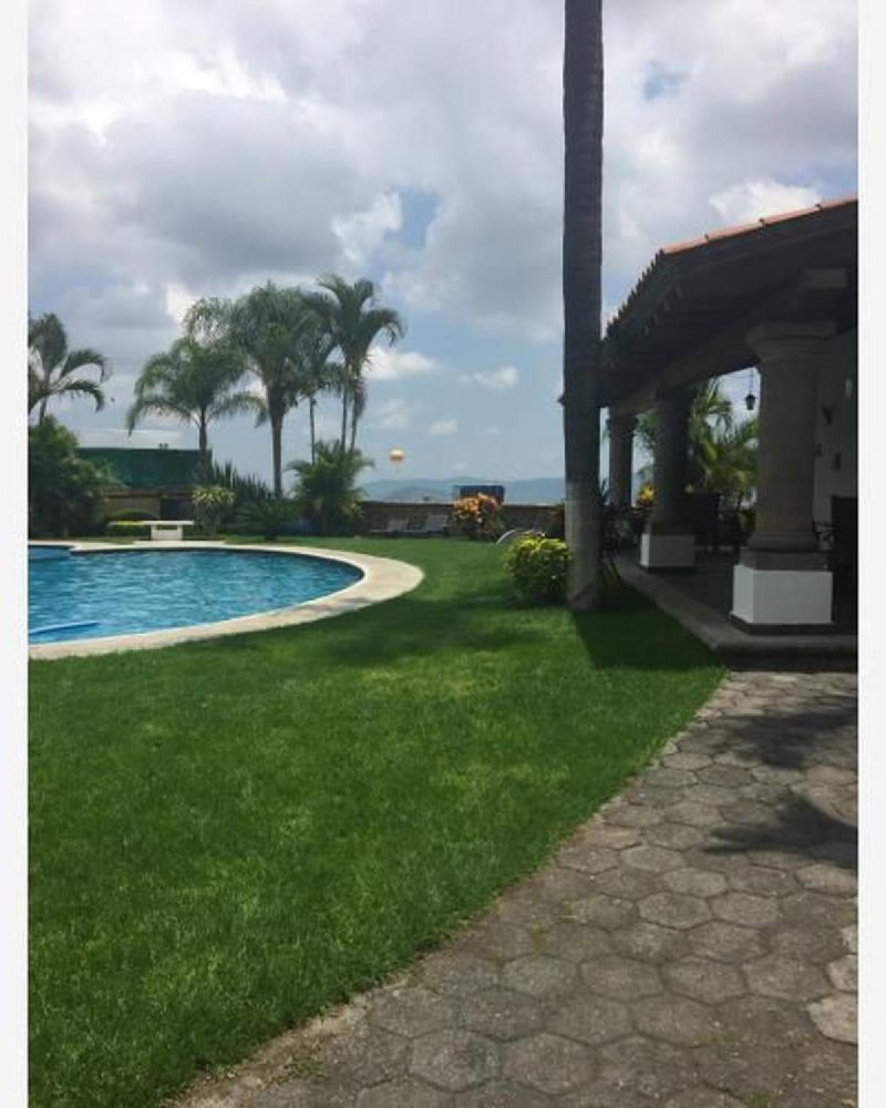 Apartamento de 3 dormitorios en Morelos, Mexico No. 170947