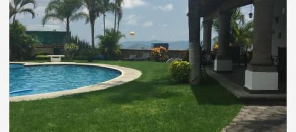 Apartamento de 3 dormitorios en Morelos, Mexico No. 170947 2