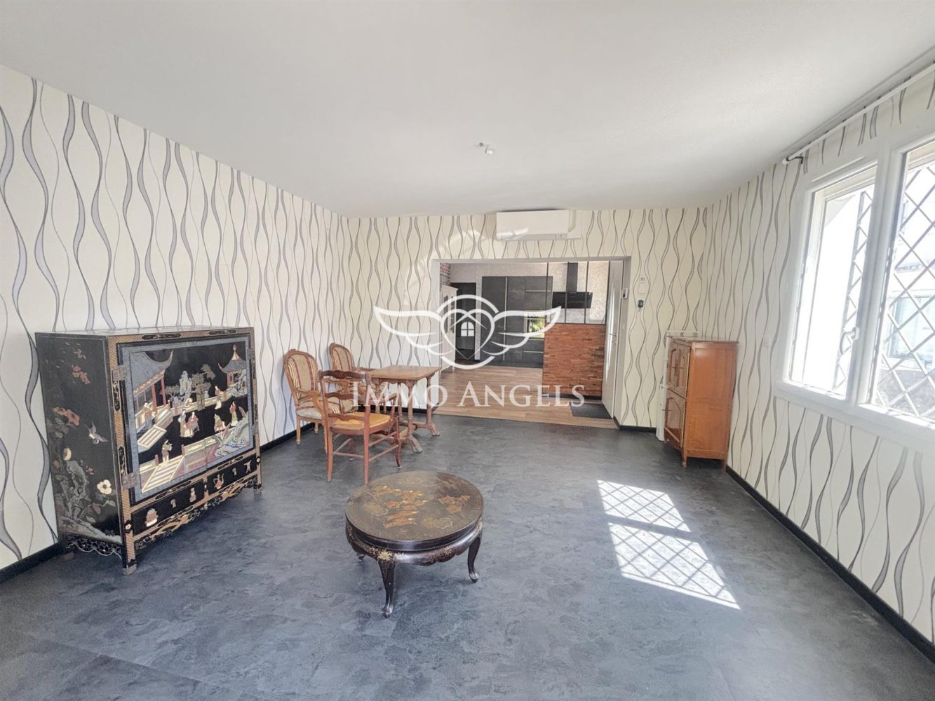 3 غرف نوم عقار تجاري في Royan, France رقم 361791