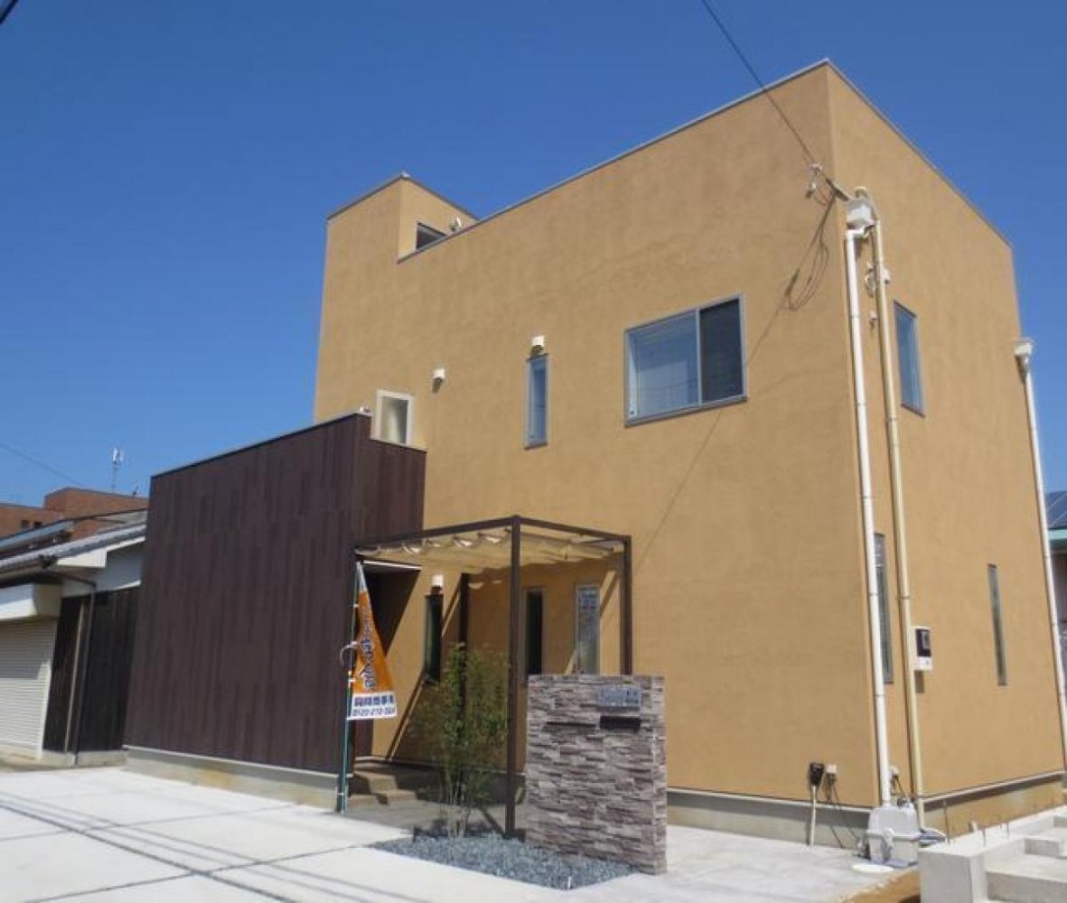 3 bedrooms House in Ehime, Japan No. 1083