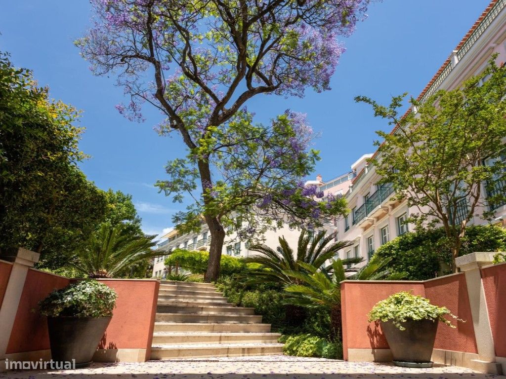 1 bedroom Apartment in Lisbon, Portugal No. 102987