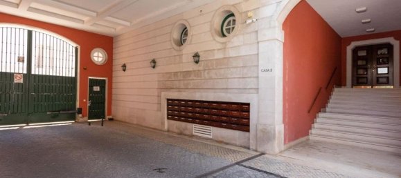 1 bedroom Apartment in Lisbon, Portugal No. 102987 19
