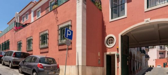 1 bedroom Apartment in Lisbon, Portugal No. 102987 20