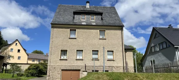 7 chambres Maison à Erzgebirgskreis, Germany No. 20090 27